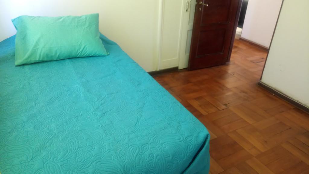 Apartamento Valparaíso Exterior foto